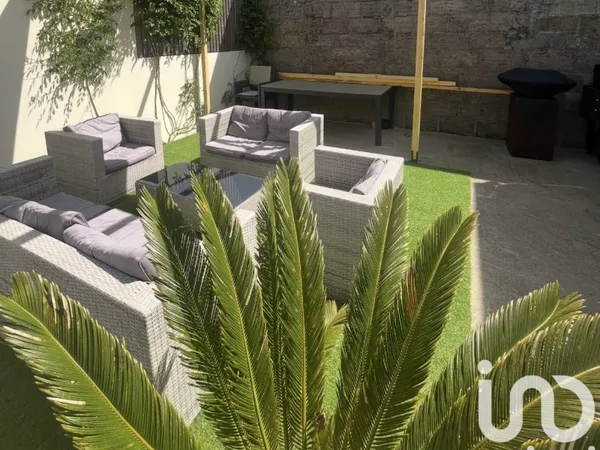 Maison 6 pièces 160 m²