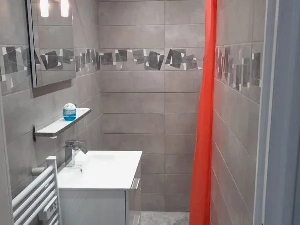 Location appartement à Fontaine