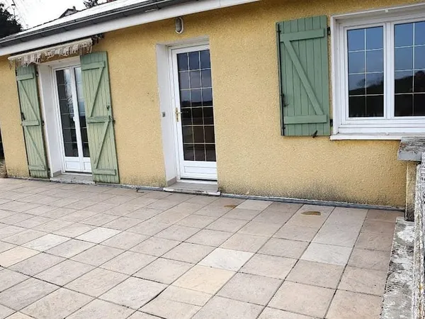 Maison 5 pièces 90 m²