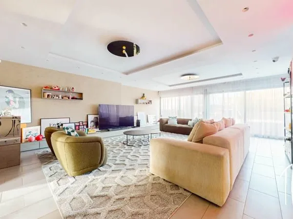 EXCLUSIVITE - THIAIS - MAISON EXCEPTIONNELLE ENTIEREMENT RENOVEE