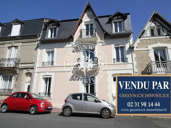 Maison 7 pièces 165 m²