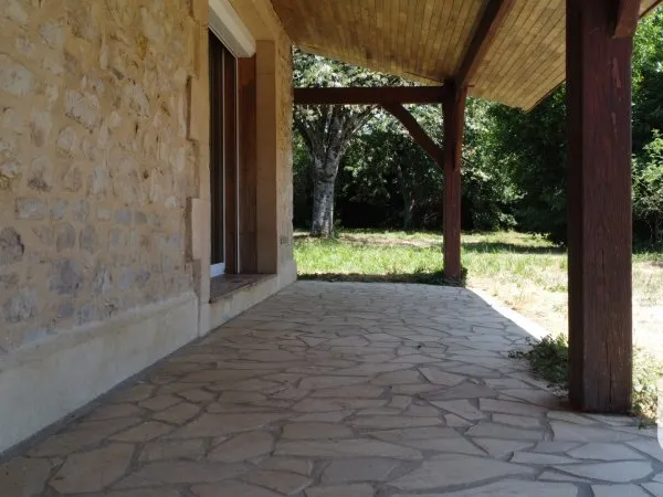 Maison 6 pièces 185 m²