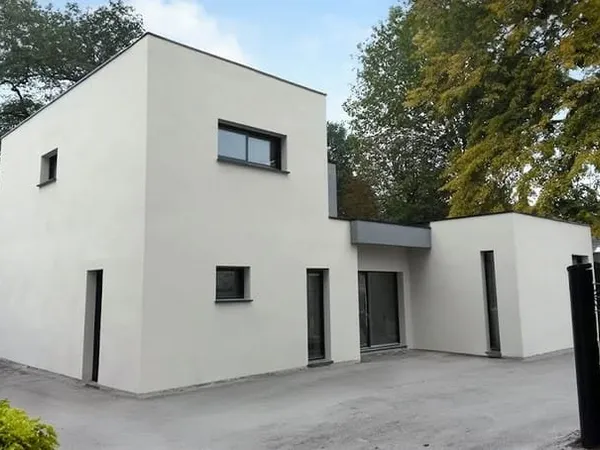 Maison 5 pièces 112 m²