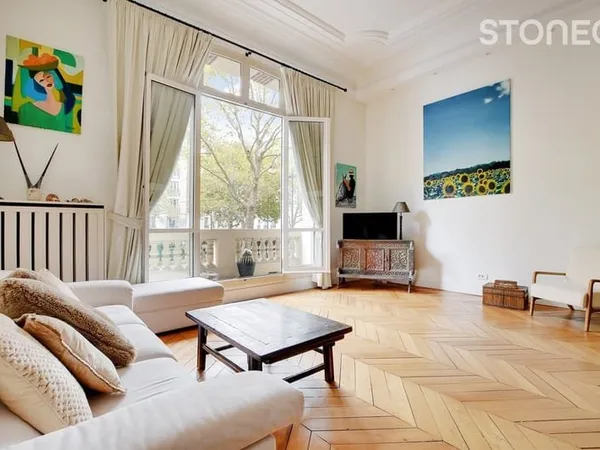 Appartement refait à neuf à vendre