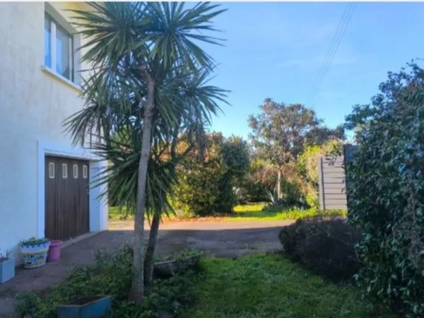 Maison a Soorts Hossegor