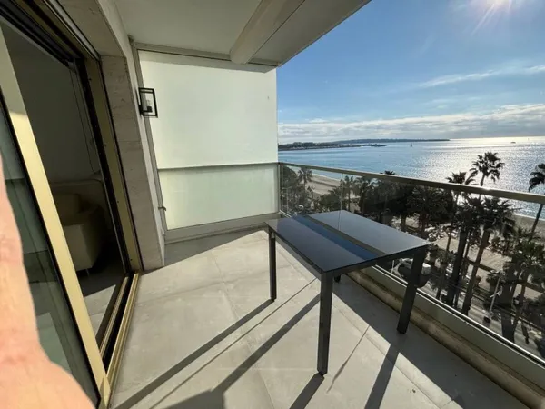 Appartement 4 pièces 107 m²