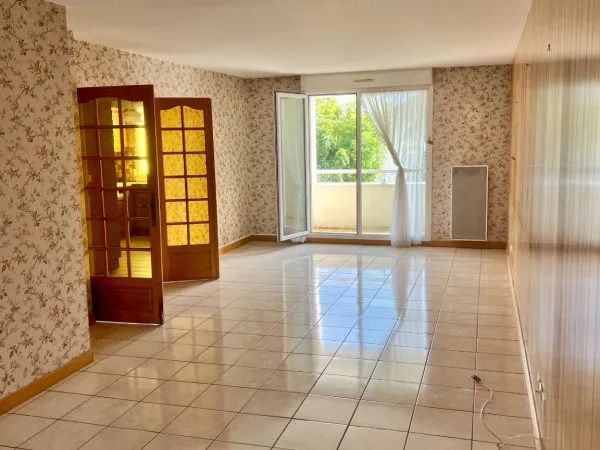 Appartement 5 pièces 93 m²