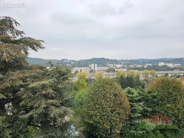 Appartement 3 pièces 70 m²