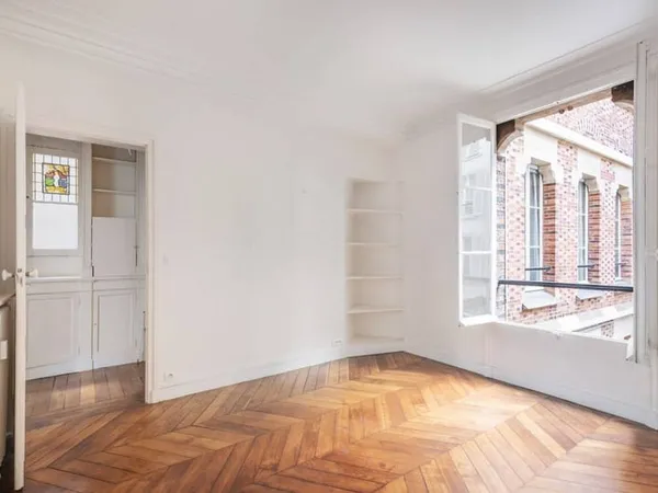 Appartement 2 pièces 51 m²