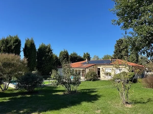 Maison à vendre Biran