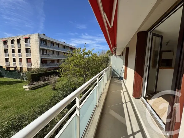 Appartement 2 pièces 56 m²
