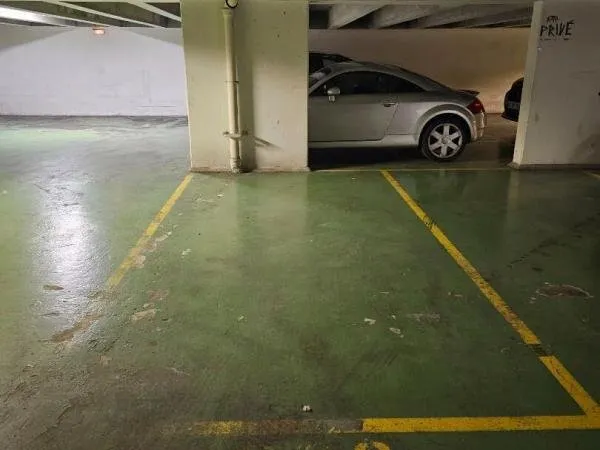 Vends parking - Paris 11ème