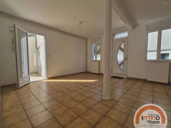 Maison 5 pièces 106 m²