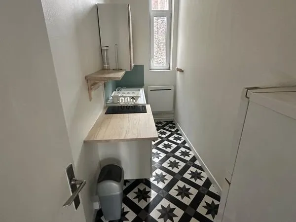 Studio à louer