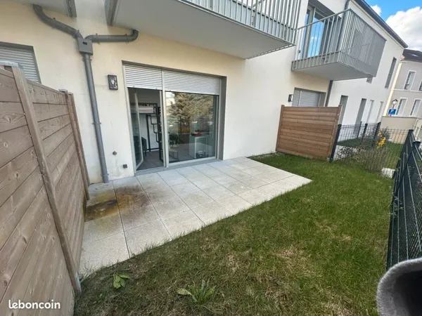 Studio a morainvilliers 21m2