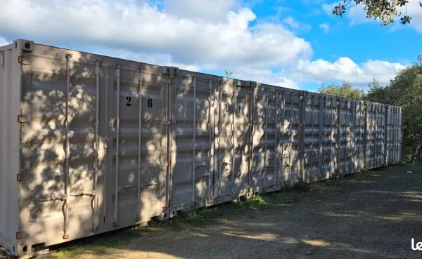 Location box