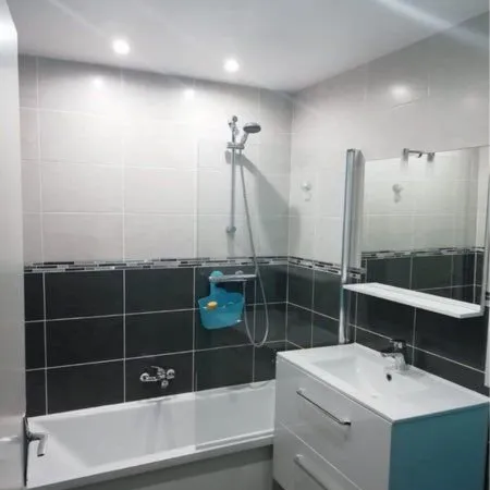 Appartement 69m2 proche gare
