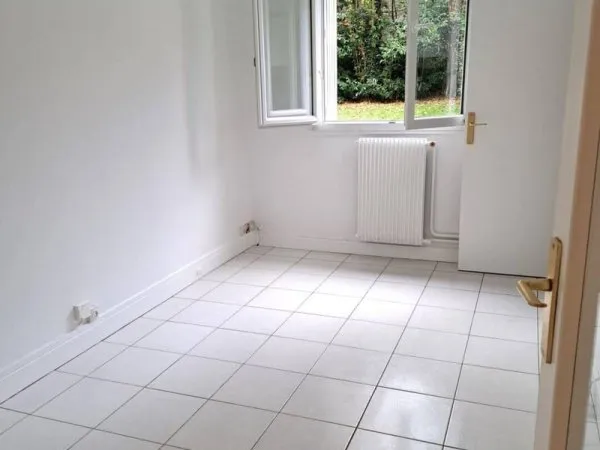 Studio 1 pièce 18 m²