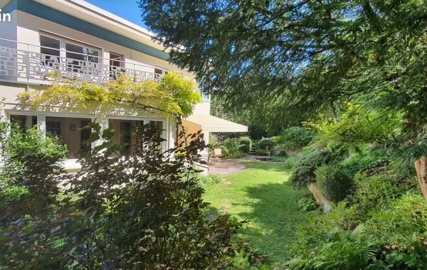 Vends maison Rebberg quartier Wanne