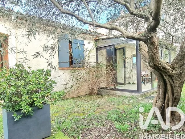 Maison 5 pièces 103 m²