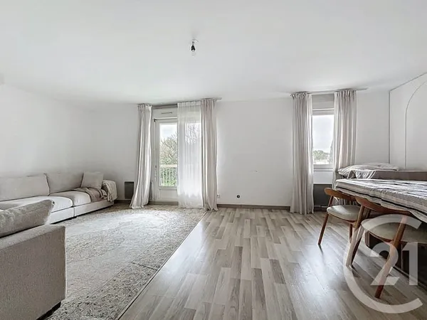 Appartement 4 pièces 87 m²