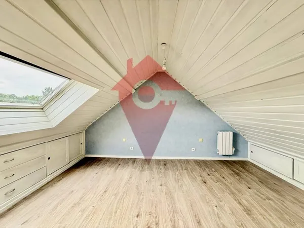 Appartement 5 pièces 73 m²