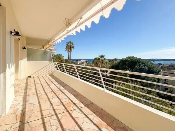 Appartement 2 pièces 53 m²