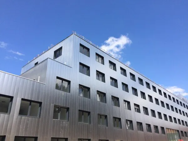 Appartement Location Lille 1p 18m² 540€