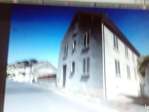 Vent immeuble