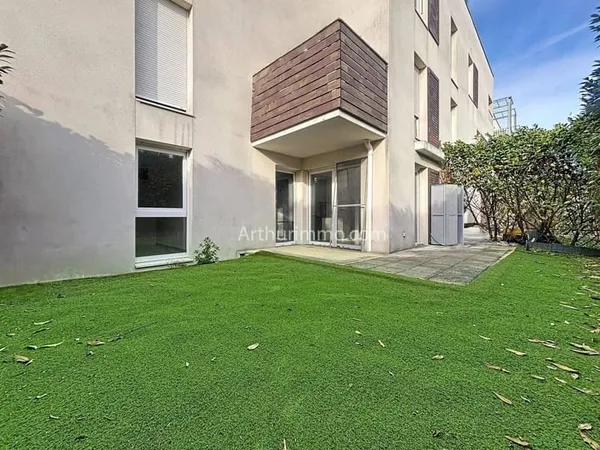 Appartement 3 pièces 53 m²