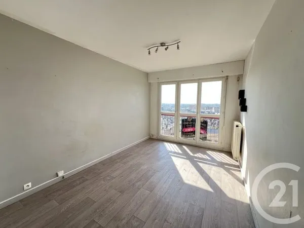 Studio 1 pièce 33 m²