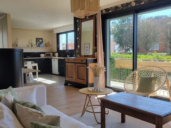 Maison familiale avec fort potentiel locatif - 7 pièces - 178 m² - Saint-Gilles-Croix-de-Vie