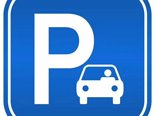 Parking / box Le Pre Saint Gervais