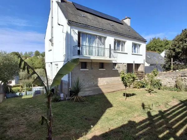 Maison 4 pièces 96 m²