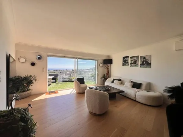 Appartement 4 pièces 125 m²