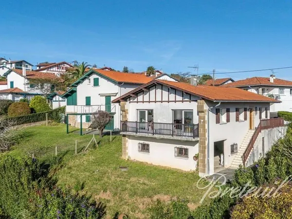 Maison 4 pièces 110 m²