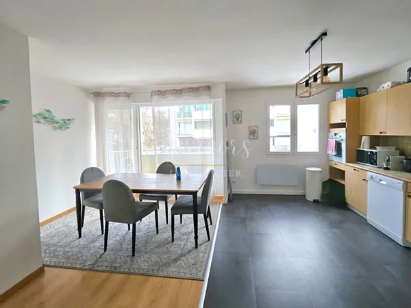 Annecy Le Vieux 4 pièce(s) 67 m2 Idéal investisseur