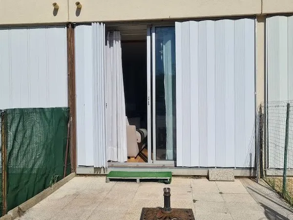 Studio 1 pièce 25 m²