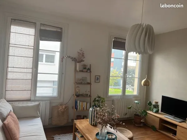 Appartement Type 3