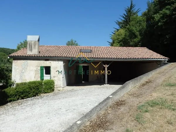 Maison 4 pièces 200 m²