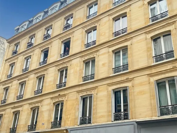 Appartement 4 pièces 94 m²