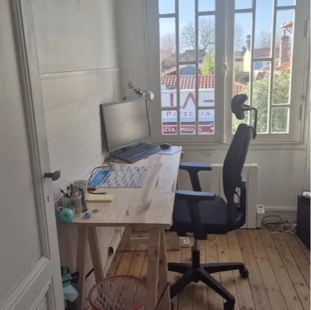 Bureau Co Working Andernos les Bains