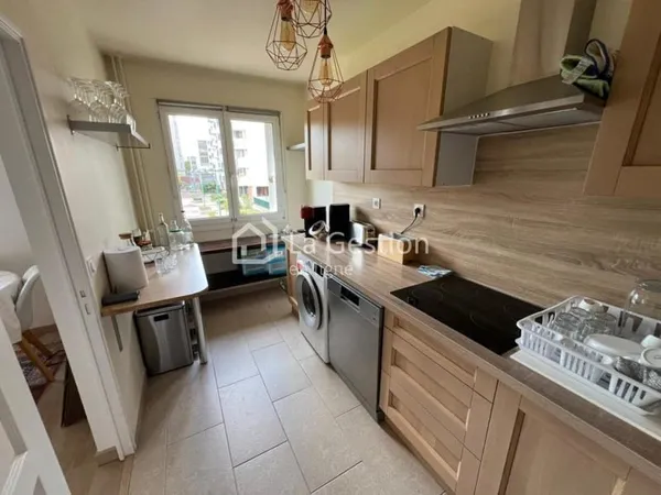 Appartement T2 Neuilly-sur-Marne
