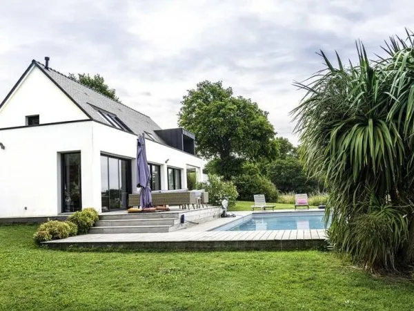 Maison 6 pièces 190 m²