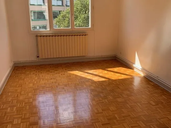 Appartement 4 pièces 67 m²