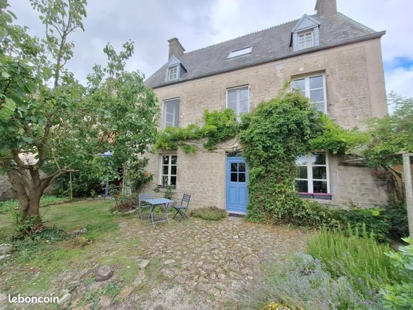 Maison 5 pièces 170 m²