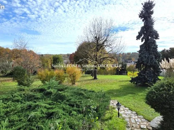 Maison 4 pièces 129 m²