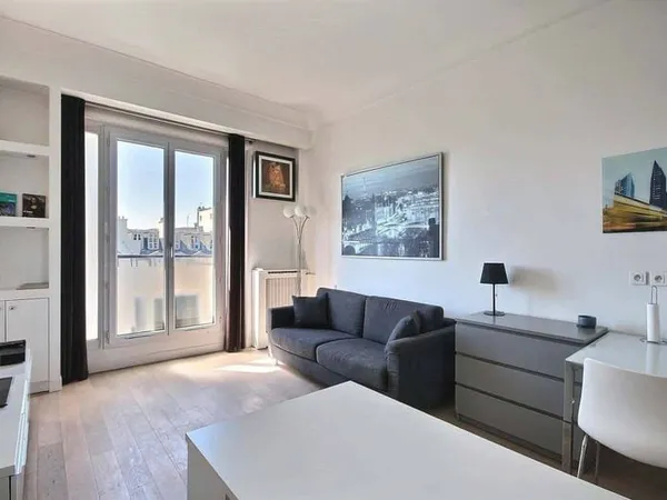 Appartement 1 pièce 25 m²