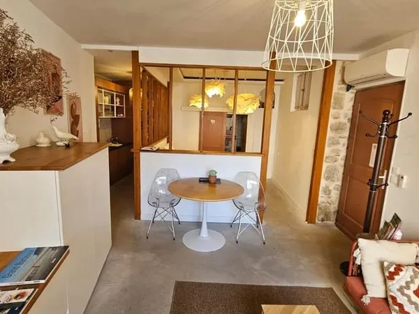 STUDIO MEUBLÉ à Narbonne - Centre-ville