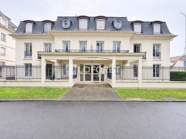 Appartement 3 pièces 78 m²